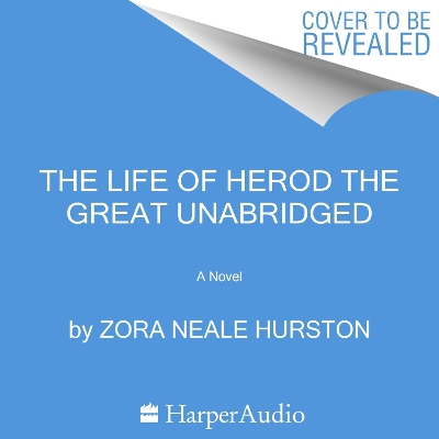 Cover of The Life of Herod the Great