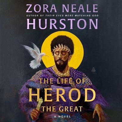 Book cover for The Life of Herod the Great