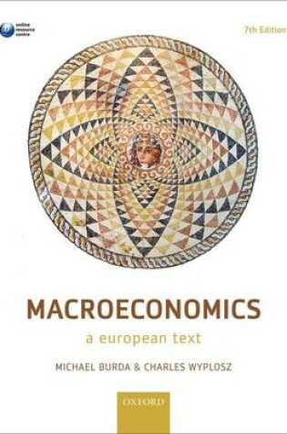 Cover of Macroeconomics