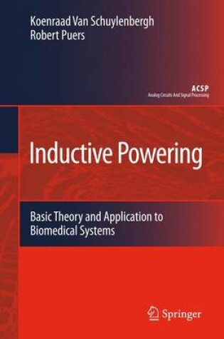 Cover of Inductive Powering