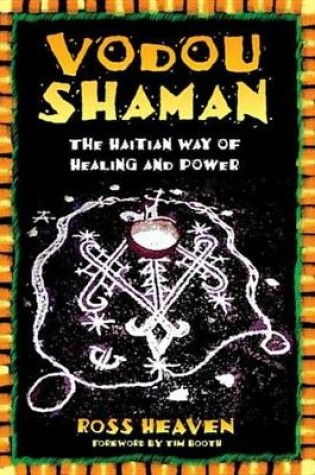 Cover of Vodou Shaman