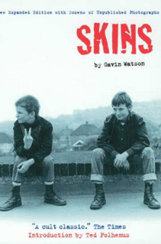 Cover of Skins
