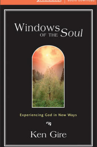 Cover of Windows of the Soul