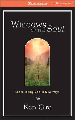 Book cover for Windows of the Soul