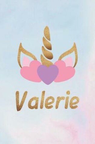 Cover of Valerie