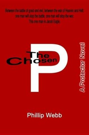 Cover of The Chosen