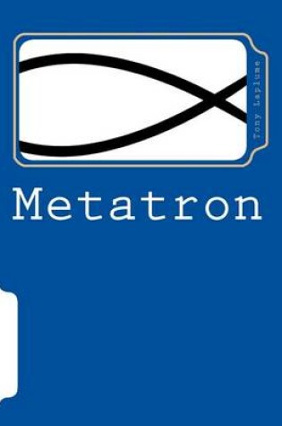Cover of Metatron