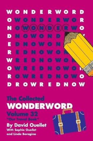 Cover of WonderWord Volume 32