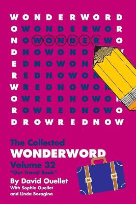 Book cover for WonderWord Volume 32