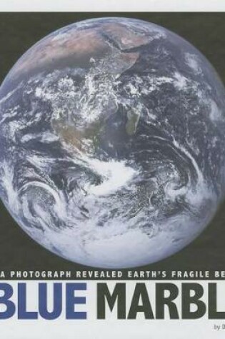 Cover of The Blue Marble