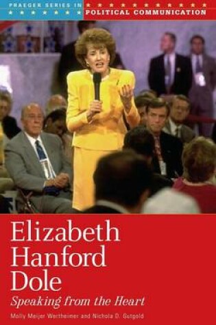 Cover of Elizabeth Hanford Dole