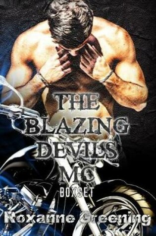 Cover of Blazing Devil's MC