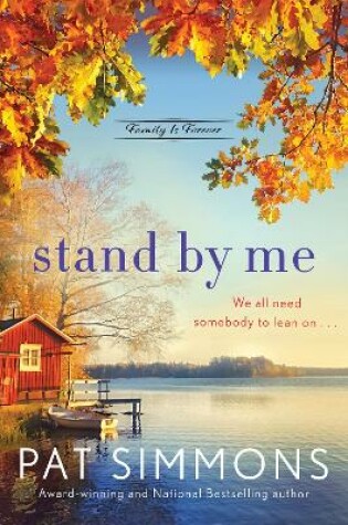 Cover of Stand by Me