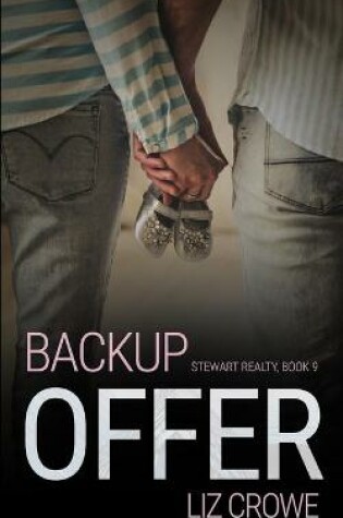 Cover of Backup Offer