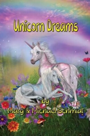 Cover of Unicorn Dreams