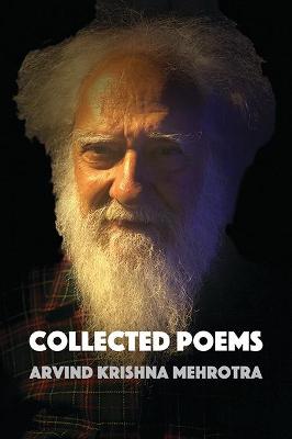 Book cover for Collected Poems