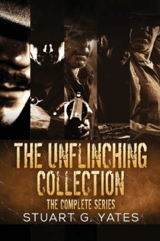 Cover of The Unflinching Collection