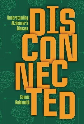 Book cover for Disconnected