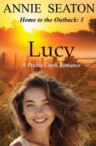 Cover of Lucy