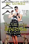 Book cover for The Cat Lady Special