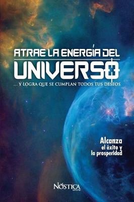 Book cover for Atrae La Energia del Universo