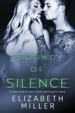 Cover of Sound of Silence