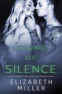 Book cover for Sound of Silence