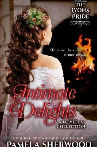 Cover of Intimate Delights