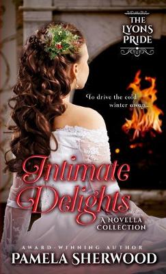 Book cover for Intimate Delights