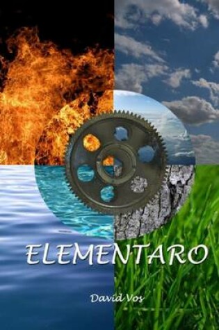 Cover of Elementaro