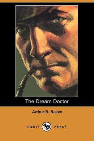 Cover of The Dream Doctor (Dodo Press)