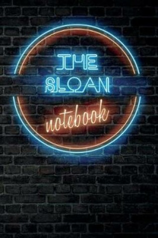 Cover of The SLOAN Notebook