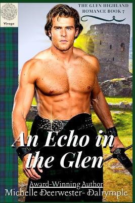 Book cover for An Echo in the Glen