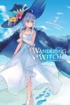 Book cover for Wandering Witch: The Journey of Elaina, Vol. 7 (light novel)