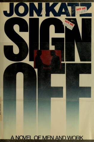 Cover of Sign Off