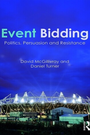 Cover of Event Bidding