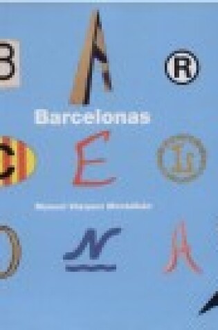 Cover of Barcelonas