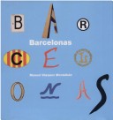 Book cover for Barcelonas