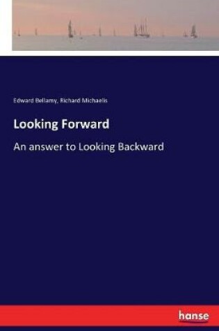 Cover of Looking Forward