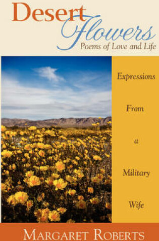 Cover of Desert Flowers
