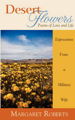 Book cover for Desert Flowers