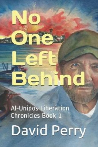 Cover of No One Left Behind