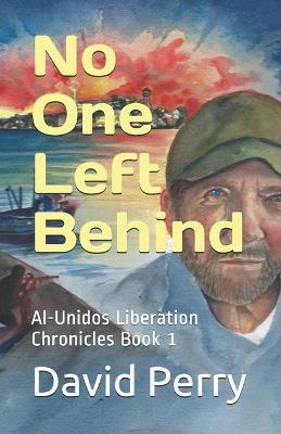 Book cover for No One Left Behind