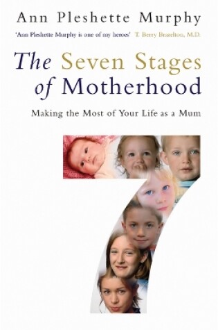 Cover of The Seven Stages of Motherhood