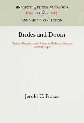 Cover of Brides and Doom