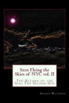 Book cover for The Return of the Sun; The Second Sun