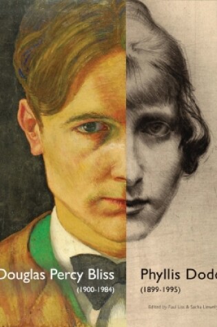 Cover of Phyllis Dodd (1899-1995)/ Douglas Percy Bliss (1900-1984)