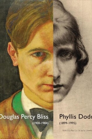 Cover of Phyllis Dodd (1899-1995)/ Douglas Percy Bliss (1900-1984)