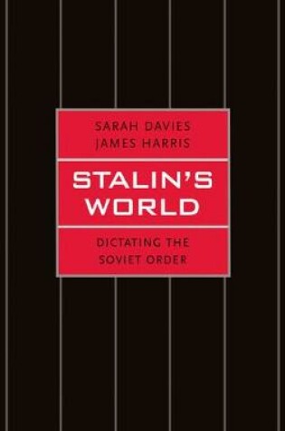 Cover of Stalin's World