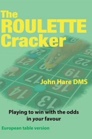 Cover of Roulette Cracker
